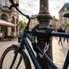 Zamek składany AXA Foldable Next Generation, 105 cm, Ø 10 Podgląd zdjęcia produktu 1