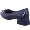Tamaris Damen Pumps in Blau, Größe 40 Produktbild-Vorschau 2