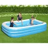 Bestway Aufblasbarer Swimmingpool 305x183x56 cm Produktbild-Vorschau 7