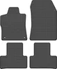 Tapis de sol en caoutchouc pour Opel Astra L 2022- Voir les images du produit 1