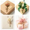 10 Bündel Trockenblumenstrauß, Trockenblume, Getrocknete Produktbild-Vorschau 4