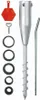 BLOME Supporto universale Blome FEROFIX 33510 Anteprima dell’immagine prodotto 2