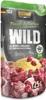 BELCANDO® Gibier avec millet & airelles 12x 125g Voir les images du produit 1