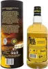 Big Peat Douglas Laing Islay Blended Malt Scotch Whisky 46% Produktbild-Vorschau 7