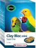 Versele Laga Orlux Clay Bloc Mini 540G - Tonwürfel Für Produktbild-Vorschau 3