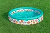 Bestway® Planschbecken Safari Pals™ Ø 122 x 25 cm Produktbild-Vorschau 10