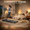 FunLife F8 loopband, inklapbaar met een hellingshoek van Productafbeelding-voorbeeld 6