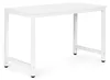 ModernHome TH-RD-5 Scrivania per PC da ufficio, 120×60 cm, Anteprima dell’immagine prodotto 7
