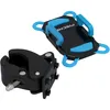 FISCHER Fahrrad Smartphonehalter Produktbild-Vorschau 5