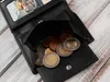 Paolo Peruzzi Portfel Męski mały Skórzany Pionowy z ochroną Podgląd zdjęcia produktu 15