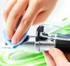 Refraktometr pro testování elektrolytu a chladicí kapaliny Náhled obrázku produktu 5