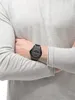 Montre Pour Homme Armani Exchange Ax2104 Hampton + Boîte Voir les images du produit 10