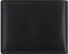 bugatti Pelle portafoglio Savona Wallet With Flap 8CC Black Anteprima dell’immagine prodotto 6