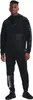 Under Armour Felpe Summit Knit Hoodie, 1360730002, Taglia: Anteprima dell’immagine prodotto 4