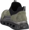 Rieker Damen Sneaker Stretchschaft Halbschuh sportliche Produktbild-Vorschau 1