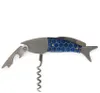 Balvi Kurkentrekker en flesopener, model "Sardine", Productafbeelding-voorbeeld 4