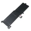 vhbw Akku Ersatz für Lenovo 928QA217H, L17D2PF1, 928QA233H, Produktbild-Vorschau 2