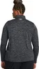 Under Armour Tech 1/2 Zip - Twist&-Pnk - black, Größe:2X Produktbild-Vorschau 4