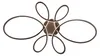 Trio - Deckenleuchte FLY - Schwarz - 0x0x7.5 cm Produktbild-Vorschau 5