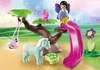 PLAYMOBIL 1.2.3. 70400 Parco giochi delle fate Anteprima dell’immagine prodotto 5