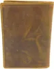 Greenburry Vintage 4tgl. Ausweismappe 11,5x16 brown Produktbild-Vorschau 13
