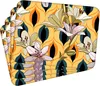 Sada 4 kusů prostírání 40x30 cm Květiny 6 prostírání Náhled obrázku produktu 1