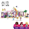 LEGO Friends Le Café de Rêve Licorne 42684 Voir les images du produit 32