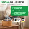 Medisana AD 625, Nádrž, 0,1 l, 12 W Náhled obrázku produktu 21