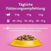 WHISKAS® Beutel Trocken Adult 1+ mit Huhn 3 x 1,9kg Produktbild-Vorschau 2