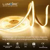 Lumoire® Badspiegel mit beleuchtung – 120 cm Rund – Mit Produktbild-Vorschau 7