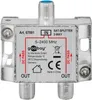 Goobay SAT-Verteiler, 2-fach, für Satellitenanlagen 5 MHz - Produktbild-Vorschau 2