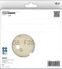 PRO F355 Schleifblatt, 150 mm, G80, 5-tlg. Produktbild-Vorschau 5