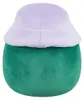 Jazwares SQCR07631 - Squishmallows - Austin die grüne Produktbild-Vorschau 3