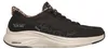 Skechers Slip-Ins: Contour Foam  Sneakers Laag - zwart - Voir les images du produit 28