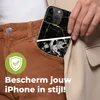 MuchoWow® Handyhülle Schutzhülle Hülle für Apple iPhone 14 Produktbild-Vorschau 2