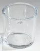 Sandra Rich Teelichthalter Dekoglas CYLI HEAVY 12x11cm rund Produktbild-Vorschau 5