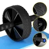 4FIZJO AB Wheel PRO Bauchtrainer, mit Stahlachse, breiter Produktbild-Vorschau 7