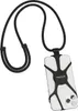 VONMÄHLEN INF00001 Phone Strap  Infinity Black Voir les images du produit 9