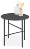 Bomoe Beistelltisch Outdoor Gartentisch Rund Ø 44 cm Finn, Produktbild-Vorschau 2
