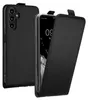 kwmobile Schutzhülle kompatibel mit Samsung Galaxy A14 5G - Produktbild-Vorschau 7