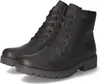 Rieker Schnürstiefel - Tiefschwarz Kunstleder Größe: 39 Produktbild-Vorschau 72