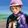 Trend Design Kinderumhänge Youngster - Jockey Produktbild-Vorschau 4