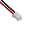 TECHTEK Batterie compatible avec [Coyote] Plus remplace Voir les images du produit 3