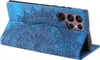 Hülle für Samsung Galaxy S25 Ultra Handyhülle Flip Case Produktbild-Vorschau 3