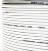 SAT Installationsset 50m mini Koaxial Kabel 4mm in Weiß mit Produktbild-Vorschau 4