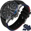 Tommy Hilfiger Armbanduhr HERREN Mulitfunktion Tag Produktbild-Vorschau 20