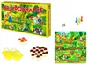 Familienspiel Pilzesuche mit 20 Pilzen und 4 Körben Produktbild-Vorschau 4
