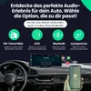 Siltcon® CarPlay Display 10,26 Zoll – Wireless Apple Produktbild-Vorschau 7