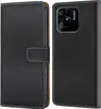 Handy Tasche für Xiaomi Redmi 10C Schutzhülle Bookstyle Produktbild-Vorschau 1