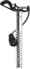Grivel 360 Medium Silver One Size Produktbild-Vorschau 1
